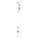 BOSCH PRO HEX-5 Bohrer, 12 x 250 x 300&nbsp;mm 2608706995 - PRO HEX-5 Bohrer - 2