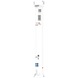 BOSCH PRO HEX-5 drill bit, 14 x 250 x 300 mm 2608706998 - PRO HEX-5 drill bit - 2