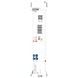 BOSCH PRO HEX-5 drill bit, 16 x 100 x 150 mm 2608707001 - PRO HEX-5 drill bit - 2