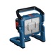 BOSCH Cordless construction lamp GLI18V-5000 06019P5100 - Construction site light - 1