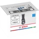 BOSCH AIZ 32 BSPC wood plunge-cut saw blade, Starlock, 32 x 50 mm, TU25 2608669246 - Saw blade for oscillator - 3