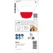 BOSCH AIZ 32 EPC Holz Tauchs&auml;geblatt, Starlock, 32 x 50 mm 2608669247 - AIZ 32 EPC Holz Tauchs&auml;geblatt - 3