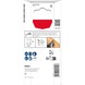BOSCH AIZ 32 EPC Holz Tauchs&auml;geblatt, Starlock, 32 x 50 mm, 5 teilig 2608669248 - AIZ 32 EPC Holz Tauchs&auml;geblatt - 3