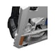 BOSCH Akku-Mauernutfr&auml;se GNF18V-40 in L-BOXX ohne Akku 06016C5000 - Fr&auml;se (Akku, nicht spezifiziert) - 3