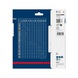 BOSCH EXPERT Wood circular saw blade, 160 x 1.8 x 20 mm, Z48 2608902143 - EXPERT Wood Circular Saw Blade - 3