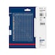 BOSCH EXPERT Wood circular saw blade, 160 x 1.45 x 20 mm, Z36 2608902146 - EXPERT Wood Circular Saw Blade - 3