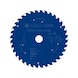 BOSCH EXPERT Wood circular saw blade, 160 x 1.45 x 20 mm, Z36 2608902146 - EXPERT Wood Circular Saw Blade - 1