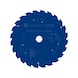 BOSCH EXPERT Wood Kreiss&auml;geblatt, 184x20 mm, Z24 2608902152 - EXPERT Wood Kreiss&auml;geblatt - 1