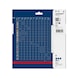 BOSCH EXPERT Wood Kreiss&auml;geblatt, 190x2,4x30 mm, Z48 2608902154 - EXPERT Wood Kreiss&auml;geblatt - 3