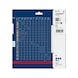 BOSCH EXPERT Wood circular saw blade, 190 x 30 mm, Z24 2608902156 - EXPERT Wood Circular Saw Blade - 3