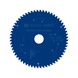 BOSCH EXPERT Wood circular saw blade, 190 x 30 mm, Z60 2608902158 - EXPERT Wood Circular Saw Blade - 1