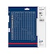 BOSCH EXPERT Wood circular saw blade, 210x30 mm, Z24 2608902159 - EXPERT Wood Circular Saw Blade - 3