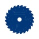 BOSCH EXPERT Wood circular saw blade, 210x30 mm, Z24 2608902159 - EXPERT Wood Circular Saw Blade - 1
