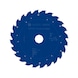 BOSCH EXPERT Wood Kreiss&auml;geblatt, 216x1,7x30 mm, Z24, Zahnwinkel 25 Grad 2608902163 - EXPERT Wood Kreiss&auml;geblatt - 1