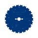 BOSCH EXPERT Wood Kreiss&auml;geblatt, 250x30 mm, Z22 2608902167 - EXPERT Wood Kreiss&auml;geblatt - 1