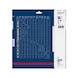 BOSCH EXPERT Wood circular saw blade, 250 x 30 mm, Z24 2608902171 - EXPERT Wood Circular Saw Blade - 3