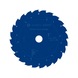 BOSCH EXPERT Wood circular saw blade, 250 x 30 mm, Z24 2608902171 - EXPERT Wood Circular Saw Blade - 1