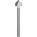 BOSCH CYL-9 Soft Ceramic Drill Bit, 16 x 90 mm 2608707353 - CYL-9 Soft Ceramic drill bit - 1