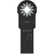 BOSCH AIZ 24 EC Holz Tauchs&auml;geblatt, Starlock, 24 x 50 mm 2608669242 - S&auml;geblatt f&uuml;r Oszillierer - 1