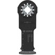BOSCH AIZ 32 BSPC Holz Tauchs&auml;geblatt, Starlock, 32 x 50 mm 2608669243 - S&auml;geblatt f&uuml;r Oszillierer - 1