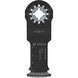 BOSCH AIZ 32 BSPC Holz Tauchs&auml;geblatt, Starlock, 32 x 50 mm, 5 teilig 2608669244 - S&auml;geblatt f&uuml;r Oszillierer - 1