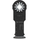 BOSCH AIZ 32 BSPC Holz Tauchs&auml;geblatt, Starlock, 32 x 50 mm, 10 teilig 2608669245 - S&auml;geblatt f&uuml;r Oszillierer - 1