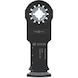 BOSCH AIZ 32 EPC Holz Tauchs&auml;geblatt, Starlock, 32 x 50 mm, 5 teilig 2608669248 - AIZ 32 EPC Holz Tauchs&auml;geblatt - 1