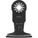 BOSCH AII 65 APC Holz Tauchs&auml;geblatt, Starlock, 65 x 40 mm, 10 teilig 2608669256 - S&auml;geblatt f&uuml;r Oszillierer - 1