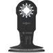 BOSCH AII 65 BSPC Holz Tauchs&auml;geblatt, Starlock, 65 x 40 mm, 5 teilig 2608669259 - S&auml;geblatt f&uuml;r Oszillierer - 1