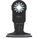 BOSCH AII 65 BSPC Holz Tauchs&auml;geblatt, Starlock, 65 x 40 mm, 10 teilig 2608669260 - S&auml;geblatt f&uuml;r Oszillierer - 1