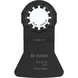 BOSCH ATZ 52 SC Multi Material Tauchs&auml;geblatt Starlock 52 x 26 mm 10 teilig 2608669269 - Schaber - 1