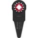 BOSCH AIZ 28 SC Plastic Cutter, Starlock, 28 x 40 mm, 10-piece set 2608669274 - AIZ 28 SC plastic cutter, Starlock - 1