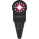 BOSCH AIZ 28 SC plastic cutter, Starlock, 28 x 40 mm, TU25 2608669275 - AIZ 28 SC plastic cutter, Starlock - 1