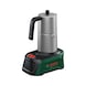 Kaffeemaschine EasyMoka 18V-2 Inox 06039E4100 - Kaffeemaschine - 2
