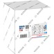BOSCH X451 F&auml;cherschleifscheiben Set, 125 x 22,23 mm, Z27, 15 teilig 2608626166 - X451 F&auml;cherschleifscheiben Set - 3