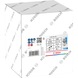 BOSCH X451 F&auml;cherschleifscheiben Set, 125 x 22,23 mm, Z29, 15 teilig 2608626162 - X451 F&auml;cherschleifscheiben Set - 3