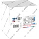BOSCH X451 F&auml;cherschleifscheiben Set, 115 x 22,23 mm, Z29, 15 teilig 2608626161 - X451 F&auml;cherschleifscheiben Set - 3
