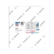 BOSCH X451 F&auml;cherschleifscheibe, 150 x 22,23&nbsp;mm, K60, Z29, 15 teilig 2608626154 - F&auml;cherschleifscheibe - 3