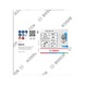 BOSCH X451 F&auml;cherschleifscheibe, 115 x 22,23&nbsp;mm, K40, Z29, 15 teilig 2608626122 - F&auml;cherschleifscheibe - 3