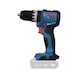 BOSCH GSB18V-52 cordless impact drill/driver 06019S0120 - Impact drill (cordless) - 1
