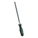 BOSCH Hand tools Metal square file 200 mm / 8 inches 1600A03DS0 - Metal square file & square file - 1