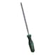 BOSCH Hand tools Round wood rasp 200 mm / 8 inches 1600A03DS4 - Wood rasp - 1