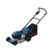 BOSCH Akku-Rasenm&auml;her GRA18V2-46SP, 2x EXBA18V-55 06008C8201 - Rasenm&auml;her (Akku) - 1