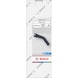 BOSCH Absaugkr&uuml;mmerrohr f&uuml;r Staubsauger 2608001210 - Staubsauger (elektrisch, Teile) - 3
