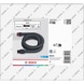 BOSCH Vacuum hose, 2.2 m, for vacuum cleaners 2608001214 - Vacuum cleaner hose - 3