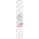 BOSCH Metal extension tube for vacuum cleaner 2608001216 - Pipe for vacuum cleaner - 3