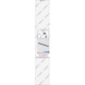 BOSCH Plastic extension tube for vacuum cleaners 2608001217 - Pipe for vacuum cleaner - 3