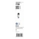 BOSCH Flacher gefalteter E10-Filter f&uuml;r Staubsauger 2608001219 - Filter f&uuml;r Staubsauger - 2