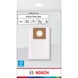 BOSCH Non-woven bags for vacuum cleaners, 420 x 420 mm 2608001221 - Vacuum cleaner bag - 3