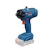 BOSCH Akku-Industrieschrauber ISR 18V-50 E 06019R4120 - Bohrschrauber (Akku) - 1